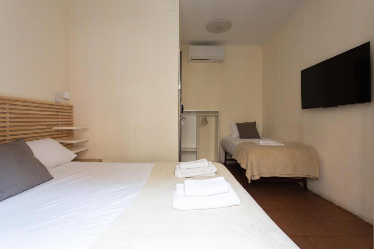 Double Room Extra Bed