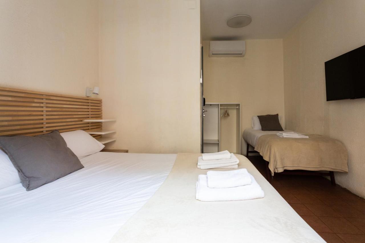 Double Room Extra Bed