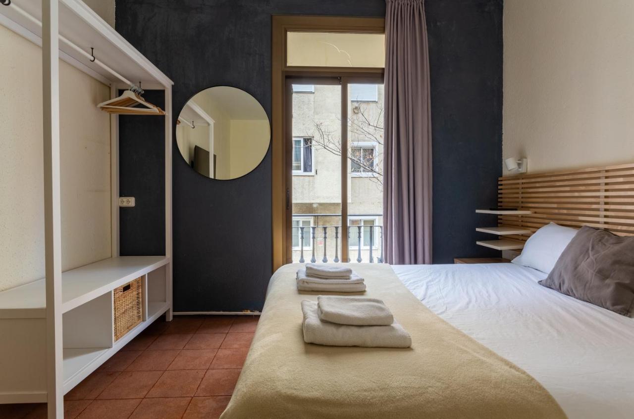 Double Room Extra Bed