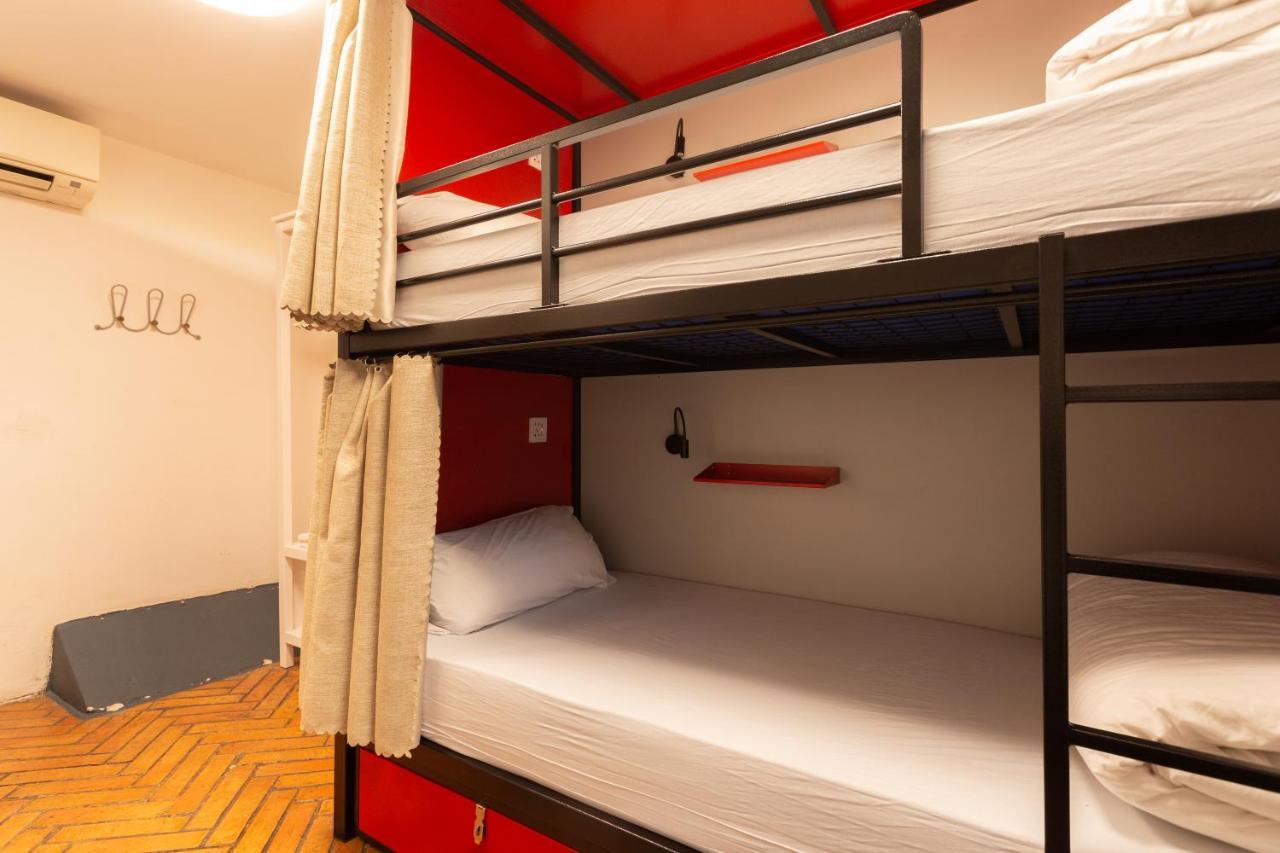 Basic Triple Room