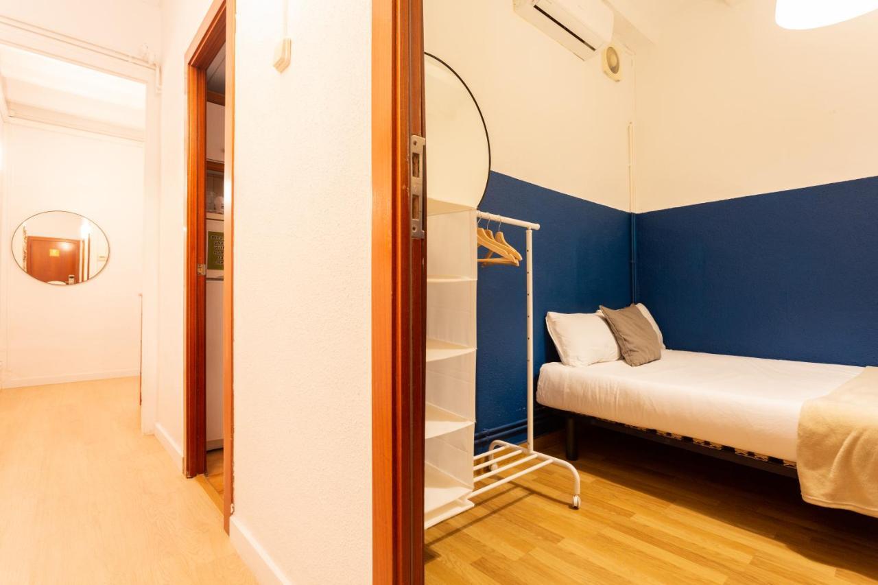 Double Room No Window