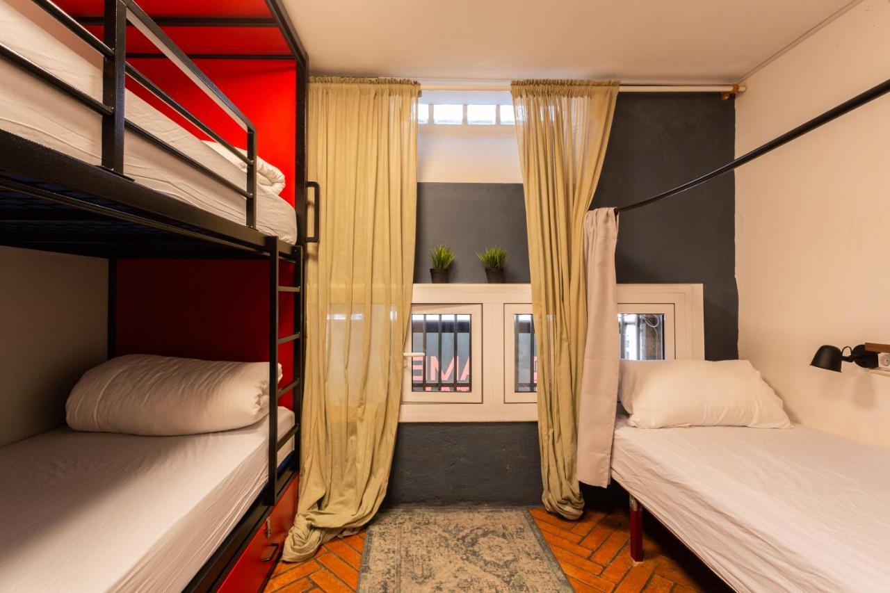 Basic Triple Room