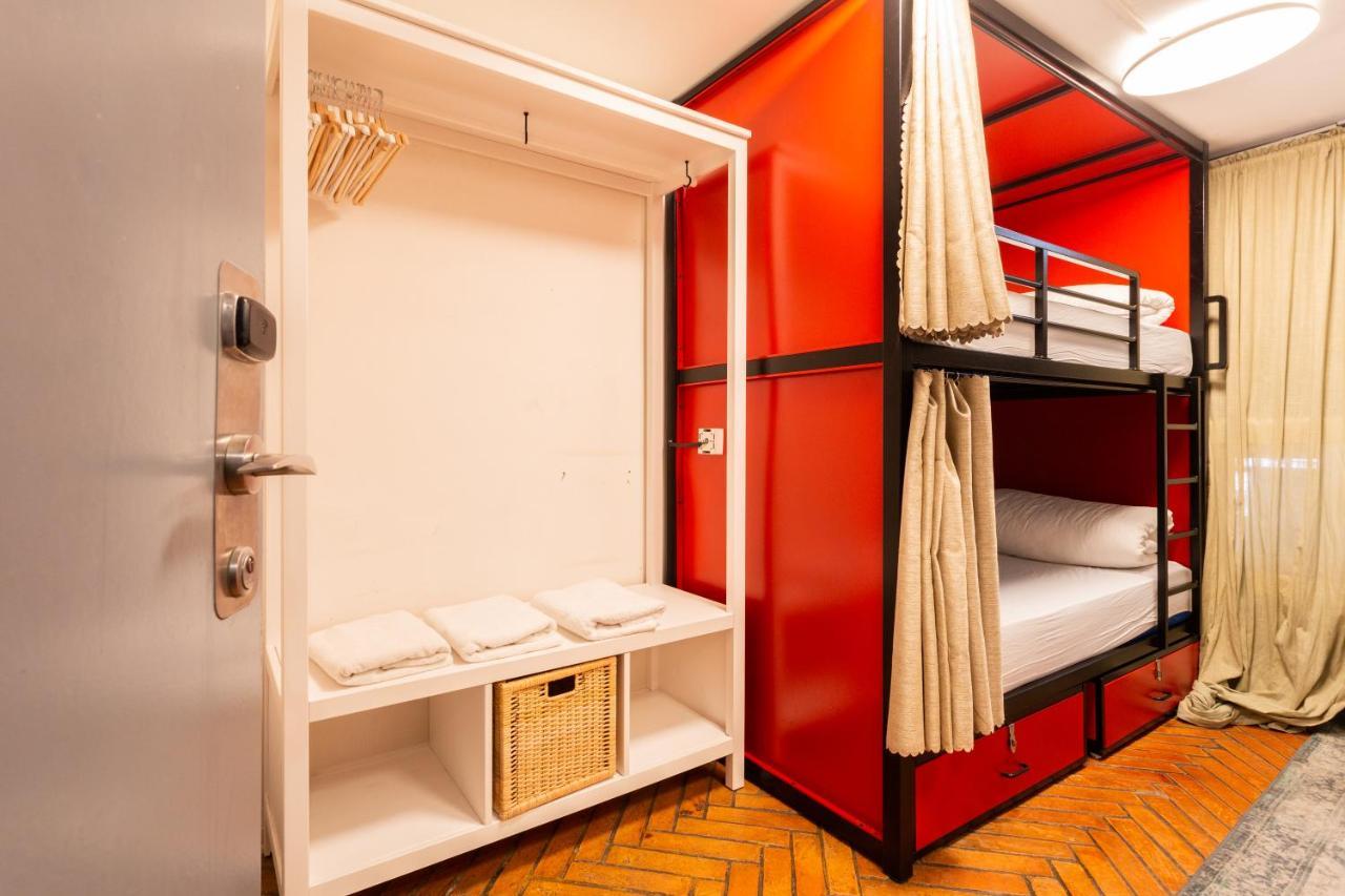 Basic Triple Room