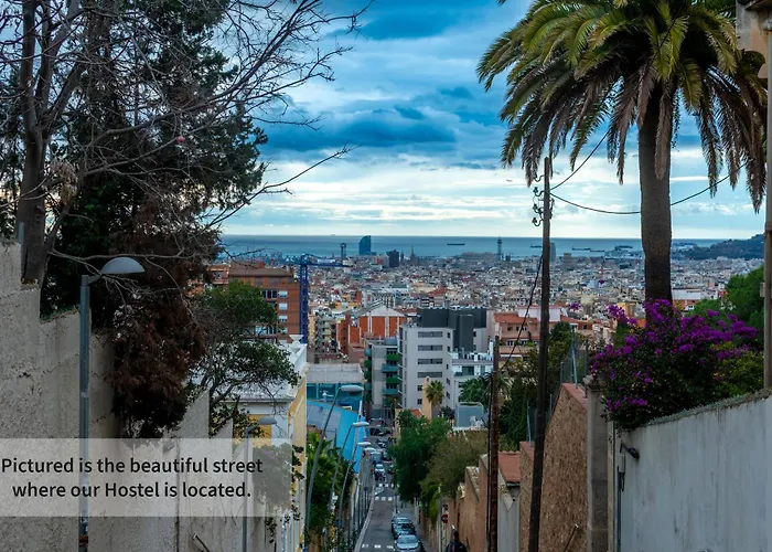 Factory Hostels Barcellona