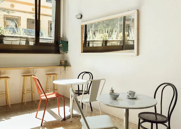 Hostel Casa Jam Barcelona