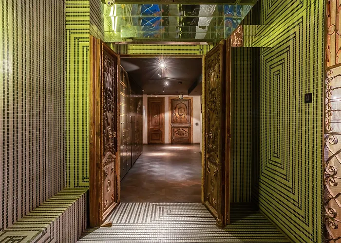 Casa Gracia Hostel Barcelona